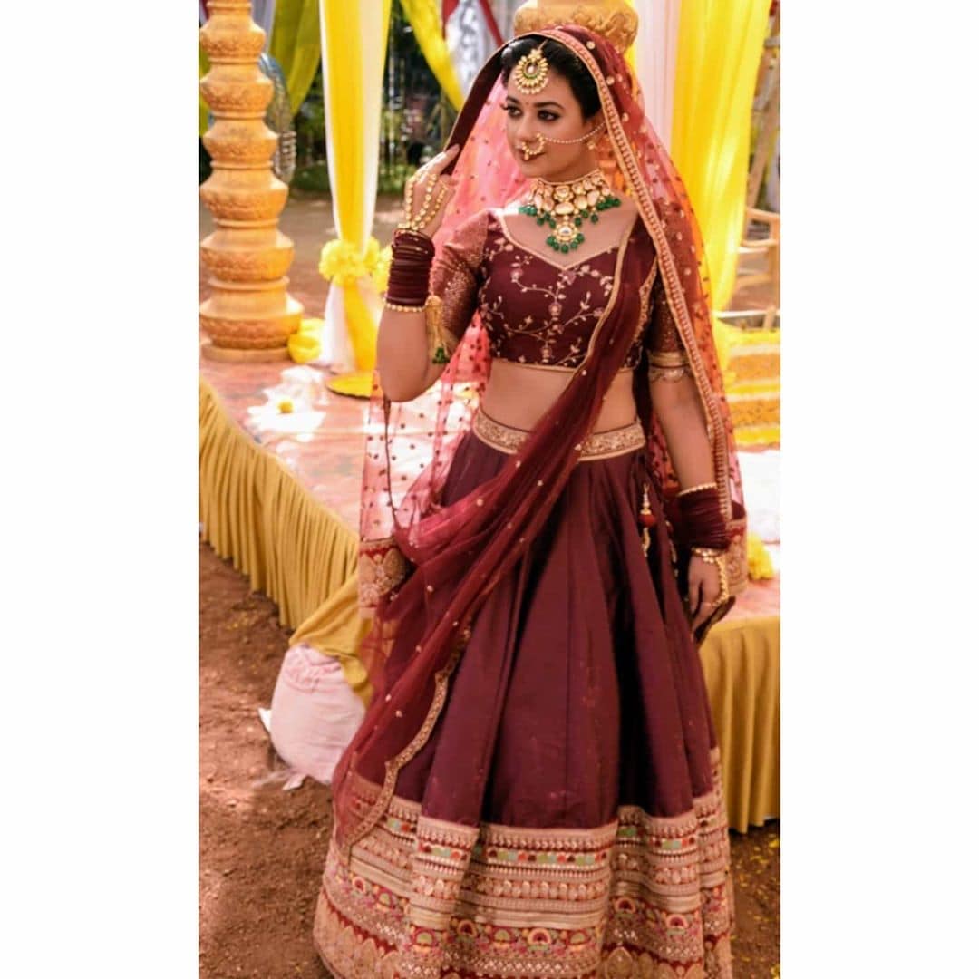 శ్రుతి శర్మ ఫొటోస్ (credit - insta - shrutiisharmaa)