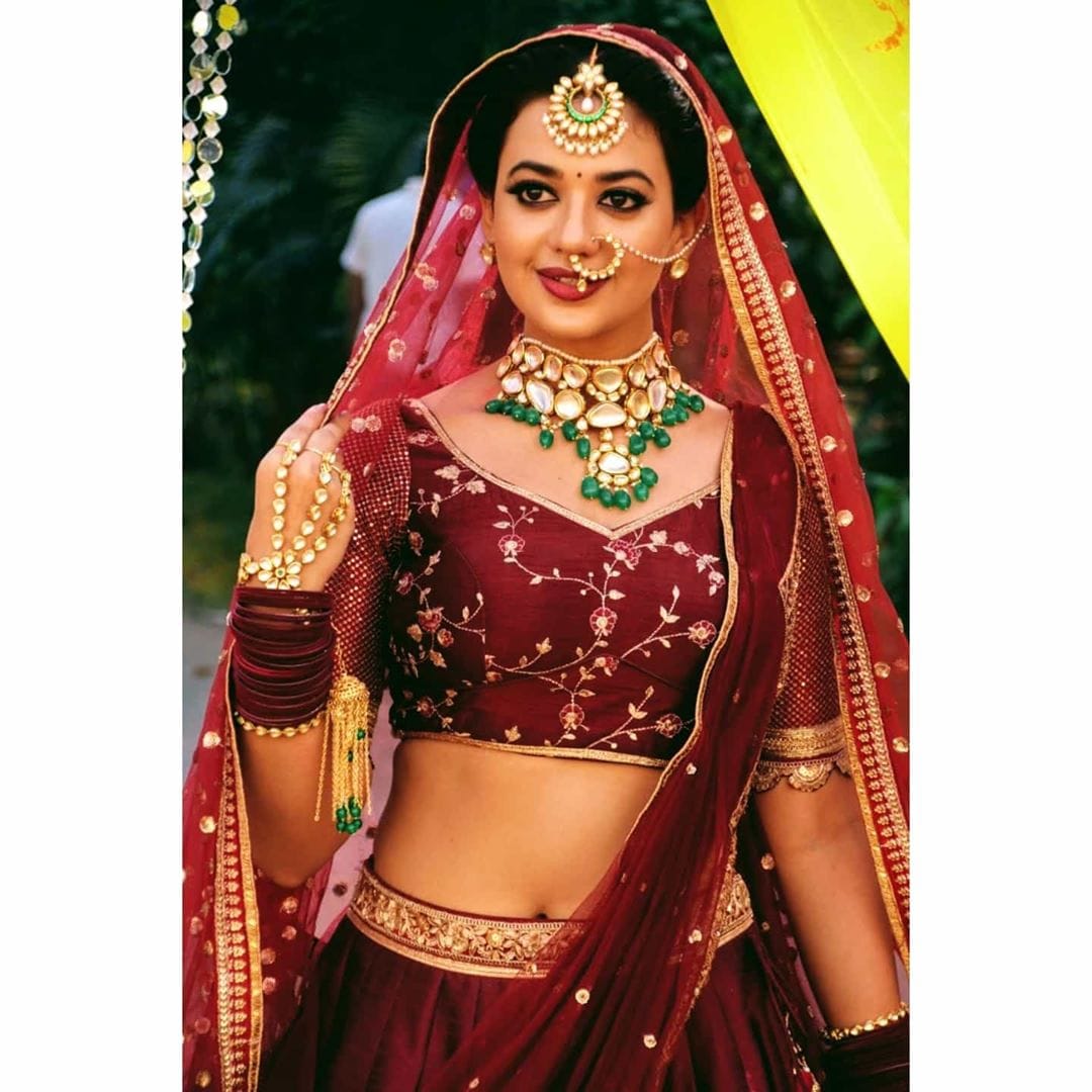 శ్రుతి శర్మ ఫొటోస్ (credit - insta - shrutiisharmaa)