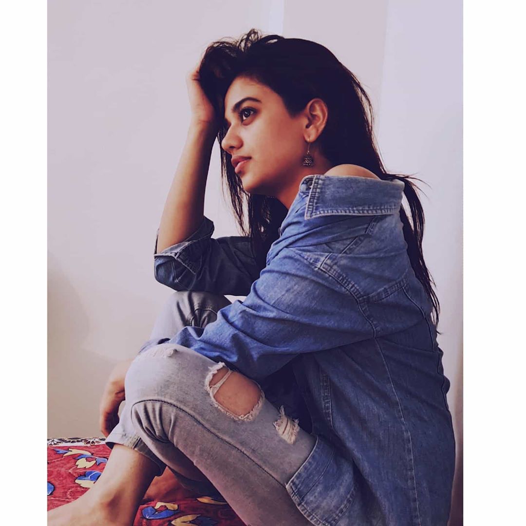 శ్రుతి శర్మ ఫొటోస్ (credit - insta - shrutiisharmaa)