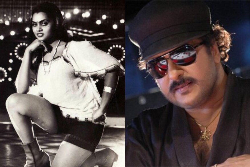 Kannada Actor V Ravichandran opens sensational facts behind Silk Smitha suicide pk సిల్క్ స్మిత.. ఒకప్పుడు తెలుగు ఇండస్ట్రీతో పాటు దక్షిణాదిని ఊపేసిన నటి. ఈమె బయోపిక్ కూడా వచ్చింది.. అదే డర్టీ పిక్చర్. అది కూడా సంచలన విజయం సాధించింది. కెరీర్ పీక్స్ చూసి అంతేవేగంగా పడిపోయింది స్మిత. Ravichandran,silk smitha,silk smitha suicide,silk smitha death secrets,silk smitha death story,silk smitha suicide,silk smitha movies,silk smitha ravichandran,silk smitha ravichandran movies,silk smitha songs,silk smitha video songs,silk smitha interview,సిల్క్ స్మిత,సిల్క్ స్మిత సినిమాలు,సిల్క్ స్మిత మరణం,సిల్క్ స్మిత మరణం వెనక నిజాలు,సిల్క్ స్మిత రవిచంద్రన్