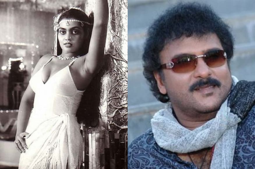 సిల్క్ స్మిత మరణం వెనక సంచలన నిజాలు చెప్పిన స్టార్ హీరో..