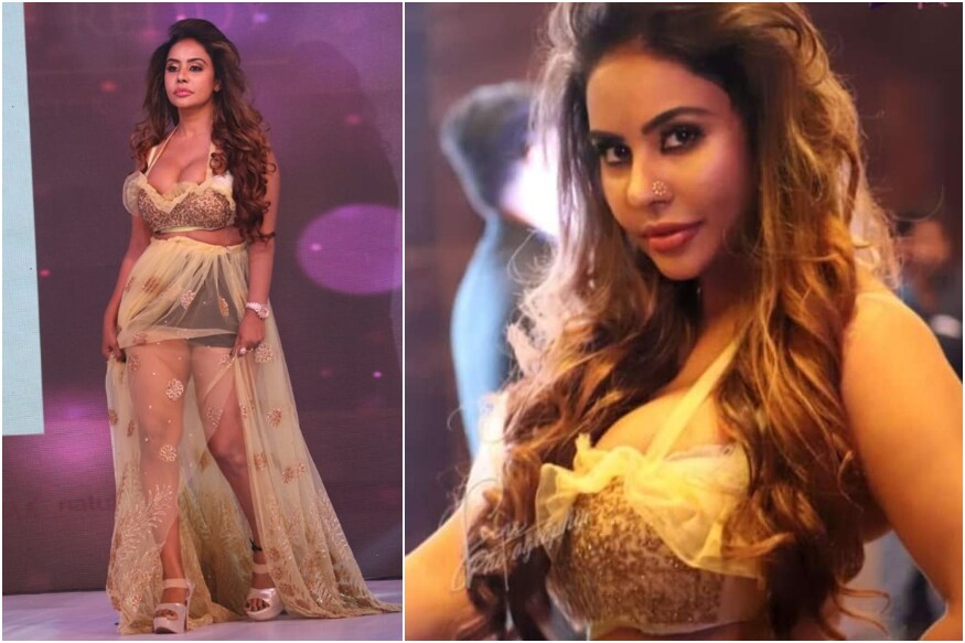 శ్రీ రెడ్డి ఫేస్ బుక్ పోస్ట్ (Sri Reddy) .