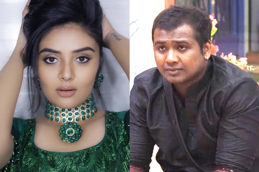 Anchor Srimukhi sudden entry in between Rahul Sipligunj and Punarnavi Bhupalam relation pk రాహుల్ సిప్లిగంజ్ అంటే ఇప్పుడు మరో పేరు కూడా వెంటనే గుర్తొస్తుంది. గూగుల్ తల్లి కూడా రాహుల్ అంటే బోనస్గా మరో ఫోటోను కూడా చూపిస్తుంది. కొందరు అలా తెలియకుండానే ఎందుకో కనెక్ట్ అవుతుంటారు. srimukhi twitter,srimukhi hot,rahul sipligunj,rahul sipligunj punarnavi bhupalam,srimukhi thanks meet,srimukhi music reloaded,srimukhi rahul sipligunj,srimukhi maldives,srimukhi lost bigg boss 3 reasons,nagarjuna,nagarjuna akkiineni,nagarjuna akkineni twitter,bigg boss telugu 3,bigg boss telugu,bigg boss 3 grand finale,bigg boss 3 telugu promo,bigg boss shiva jyothi,bigg boss telugu season 3,bigg boss telugu 3 winner,bigg boss 3 telugu winner,bigg boss 3 telugu contestants,srimukhi,srimukhi patas,srimukhi dance,bigg boss srimukhi,anchor sreemukhi,sreemukhi,ravi srimukhi,srimukhi songs,patas srimukhi,anchor srimukhi,srimukhi dubsmash,srimukhi love story,ali reza and srimukhi,srimukhi ramulamma step,srimukhi ramulamma dance,patas sreemukhi,anchor ravi on sreemukhi,anchor sreemukhi dance,srimukhi,శ్రీముఖి,శ్రీముఖి రాహుల్ సిప్లిగంజ్,రాహుల్ సిప్లిగంజ్ పునర్నవి భూపాలం,శ్రీముఖి థ్యాంక్స్ మీట్,తెలుగు సినిమా