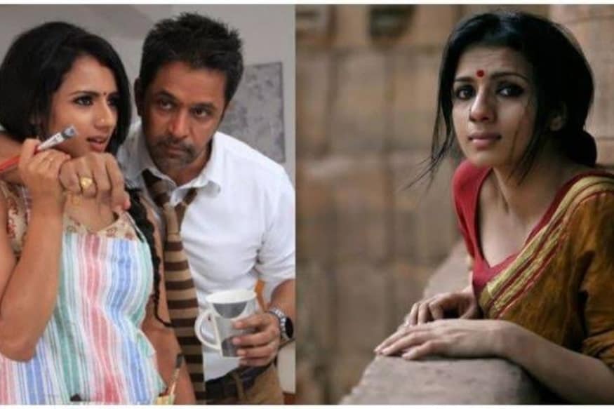 Kannada Actress Sruthi Hariharan alleged that Arjun damaged her career after Metoo issue pk మీటూ.. మీటూ అంటూ చాలా మంది హీరోయిన్లు తమకు ఇండస్ట్రీలో జరిగిన అన్యాయాలను ధైర్యంగా వచ్చి మీడియా ముందు చెప్పుకొచ్చారు. అందులో తెలుగు నుంచి కూడా కొందరు ముద్దుగుమ్మలు ఉన్నారు. sruthi hariharan,sruthi hariharan twitter,arjun sruthi hariharan,shruthi hariharan metoo arjun sarja,arjun sarja,shruthi hariharan,sruthi hariharan over arjun,sruthi hariharan arjun sarja,sruthi hariharan angry on arjun,sruthi hariharan and arjun sarja,sruthi hariharan arjun sarja movie,sruthi hariharan arjun sarja story,arjun sarjan sruthi hariharan,sruthi hariharan complaints on arjun,sruthi hariharan complaints on hero arjun,arjun sarja,action king arjun,sruthi hariharan,kannada cinema,sruthi hariharan filed case against arjun sarja,అర్జున్ సర్జాపై శృతి హరిహరన్ కేస్,మీటూ,అర్జున్ సర్జా శృతి హరిహరన్,లైంగిక వేధింపులు,5 పేజీల కంప్లైంట్,కన్నడ సినీ పరిశ్రమ