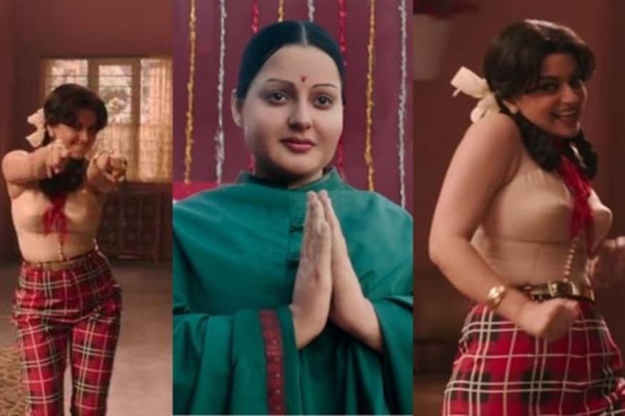 Priyamani, kangana ranaut, Jayalalithaa, thalaivi, ప్రియమణి, కంగనా రనౌత్, జయలలిత, తలైవి