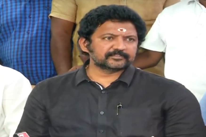Vallabaneni vamsi,Vallabaneni vamsi ysrcp,chandrababu naidu,tdp, Krishna district, vamsi joining ysrcp, ap cm ys jagan mohan reddy, ap news, ap politics, వల్లభనేని వంశీ, చంద్రబాబునాయుడు, టీడీపీ, వైసీపీ, ఏపీ సీఎం జగన్, కృష్ణా జిల్లా,