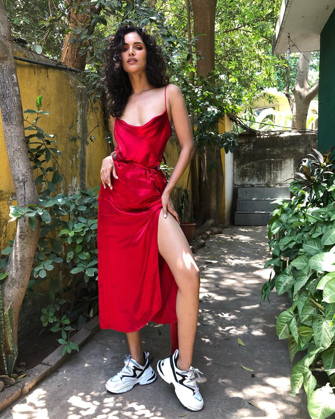 వర్తికా సింగ్ ఫొటోస్ (credit - insta - vartikasinghh)