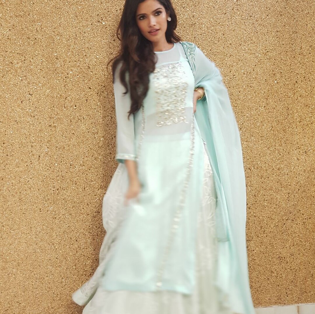 వర్తికా సింగ్ ఫొటోస్ (credit - insta - vartikasinghh)