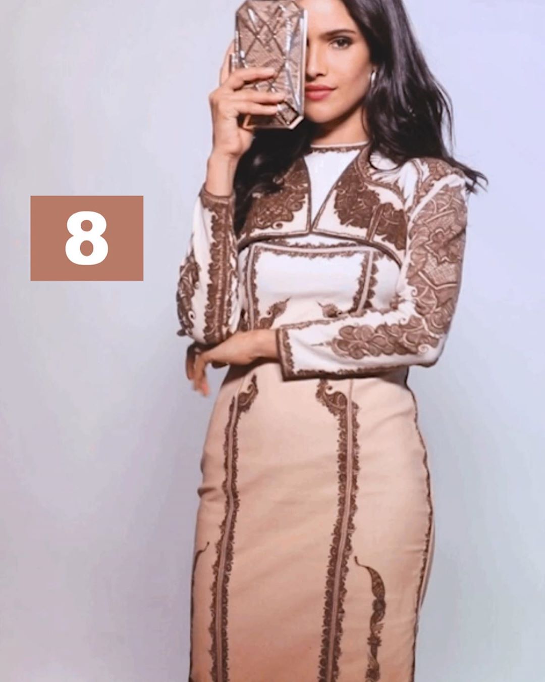 వర్తికా సింగ్ ఫొటోస్ (credit - insta - vartikasinghh)