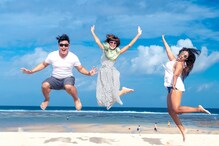 2020 Holidays: వచ్చే ఏడాది సెలవులే సెలవులు... టూర్స్ ప్లాన్ చేసుకోండిలా 2020 Holidays: వచ్చే ఏడాది సెలవులే సెలవులు... టూర్స్ ప్లాన్ చేసుకోండిలా
