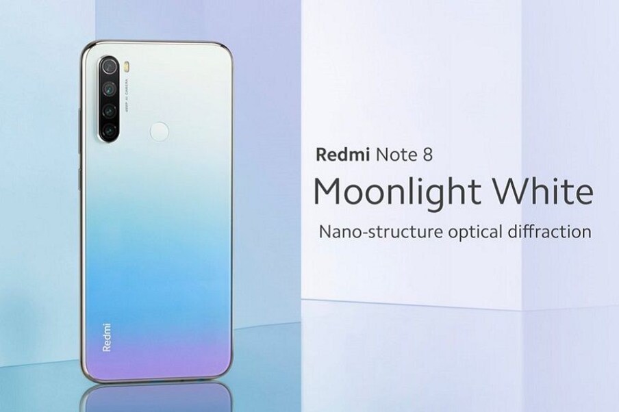  1. Redmi Note 8: రూ.10,000 లోపు అదిరిపోయే ఫీచర్లతో షావోమీ రిలీజ్ చేసిన ఫోన్ ఇది. రెడ్‌మీ నోట్ 8 స్మార్ట్‌ఫోన్‌లో 48 మెగాపిక్సెల్ కెమెరా, టైప్ సీ పోర్ట్, 18వాట్ ఫాస్ట్ ఛార్జింగ్ సపోర్ట్, కార్నింగ్ గొరిల్లా గ్లాస్ 5 ప్రొటెక్షన్ ఉండటం విశేషం. 4జీబీ+64జీబీ వేరియంట్ ధర రూ.9999 మాత్రమే. (image: Redmi India)