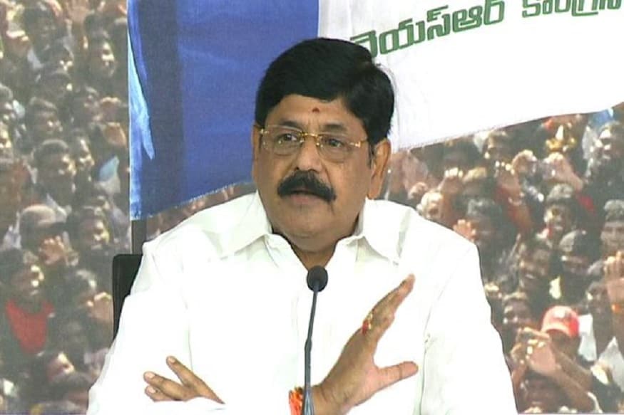 Anam ramanarayana reddy, cm ys jagan mohan reddy, anam comments on cm ys jagan, Nellore politics, ap latest news, ఆనం రామనారాయణరెడ్డి, సీఎం వైఎస్ రాజశేఖర్ రెడ్డి, జగన్పై ఆనం వ్యాఖ్యలు, నెల్లూరు రాజకీయాలు, ఏపీ తాజా వార్తలు
