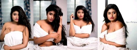 Avisikta Sarkar: ఈ బెంగాలీ బొద్దుగుమ్మను ...