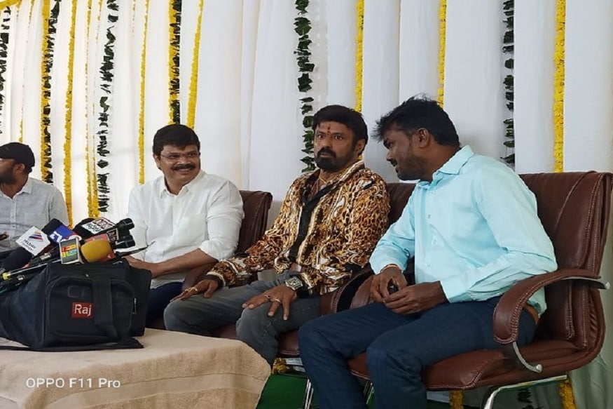 Tollywood directors and heroes are special concentration on Disha rape and murder episode pk దేశవ్యాప్తంగా ఇప్పుడు దిశ తప్ప మరేం వినిపించడం లేదు. ఓ అమ్మాయిని అతి దారుణంగా అత్యాచారం చేసి చంపిన మృగాళ్లను పోలీసులు ఎన్‌కౌంటర్ చేయడంతో ఈ కథకు ఓ పర్ఫెక్ట్ ముగింపు దొరికింది. ap disha act,disha act,disha episode,tollywood eyes on disha episode,boyapati srinu balakrishna movie opening,disha episode,disha encounter,disha encounter episode in balakrishna movie,boyapati srinu,boyapati srinu movies,boyapati srinu balakrishna movie budget,boyapati srinu balakrishna movie budget control,boyapati srinu balakrishna movie,balakrishna,balakrishna movies,boyapati srinu about balakrishna,balakrishna boyapati new movie,boyapati srinu next movie with balakrishna,balakrishna new movie,boyapati balakrishna,nandamuri balakrishna,boyapati srinu speech,boyapati srinu interview,boyapati srinu next movie,boyapati srinu new movies,boyapati srinu new movie updates,telugu cinema,బోయపాటి శ్రీను,దిశ ఎపిసోడ్,దిశ ఎన్‌కౌంటర్,తెలుగు సినిమాల్లో దిశ ఎపిసోడ్,బాలయ్య సినిమాలో దిశ ఎపిసోడ్,బోయపాటి శ్రీను బాలకృష్ణ,బోయపాటి శ్రీను బడ్జెట్ కంట్రోల్,సింహా లెజెండ్ తర్వాత బోయపాటి బాలయ్య సినిమా,తెలుగు సినిమా