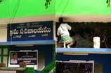 Video: సీఎం జగన్‌పై అమరావతిలో వైసీపీ కార్యకర్త ఆవేశం...