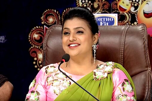 రోజా (Roja )