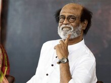 మద్యం దుకాణాలు తెరవడంపై రజనీ ఫైర్.. తమిళనాడు ప్రభుత్వంపై ఘాటు వ్యాఖ్యలు..