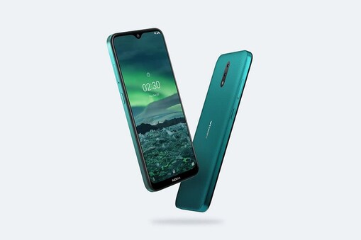Nokia 2.3: నోకియా 2.3 రిలీజ్... అదిరిపోయిన కొత్త స్మార్ట్‌ఫోన్ ఫీచర్స్
(ప్రతీకాత్మక చిత్రం)