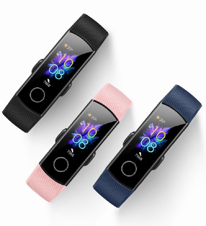 Honor Band 5, Honor Band 5 features, Honor Band 5 vs Mi band 4, Honor Band 5 specifications, Honor Band 5 price, Honor Band 5 flipkart, Honor Band 5 amazon, హానర్ బ్యాండ్ 5, హానర్ బ్యాండ్ 5 ఫీచర్స్, హానర్ బ్యాండ్ 5 వర్సెస్ ఎంఐ బ్యాండ్ 4, హానర్ బ్యాండ్ 5 స్పెసిఫికేషన్స్, హానర్ బ్యాండ్ 5 ధర, హానర్ బ్యాండ్ 5 ఫ్లిప్కార్ట్, హానర్ బ్యాండ్ 5 అమెజాన్