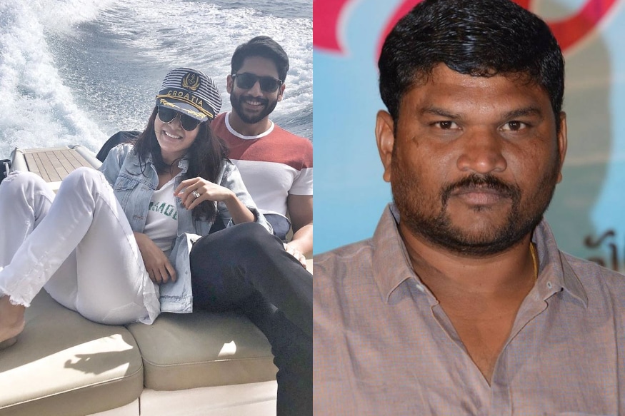 naga chaitanya samantha again pair up with next movie here are the details,Naga Chaitanya,samantha,naga chaitanya samantha,samantha twitter,samantha instagram,samantha facebook,naga chaitanya twitter,naga chaitanya facebook,naga chaitanya instagram,Naga Chaitanya Parasuram,naga chaitanya samantha parasuram,Naga Chaitanya Vijay Devarakonda Parasuram Directin, Naga chaitanya Parasuram Direction, Naga Chaitanya Next Movie With Geetha Govindam Fame Parashuram Direction, Tollywood News, Telugu cinema, నాగ చైతన్య, నాగ చైతన్య పరశురామ్, నాగ చైతన్య విజయ్ దేవరకొండ పరశురామ్ డైరెక్షన్, అక్కినేని నాగ చైతన్య పరశురామ్ డైరెక్షన్, తెలుగు సినిమా, టాలీవుడ్ న్యూస్,పరశురామ్,పరశురామ్ నాగచైతన్య,నాగ చైతన్య,