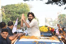మదనపల్లెలో పవన్ కళ్యాణ్‌కు షాక్.. అక్కడకు నో ఎంట్రీ...