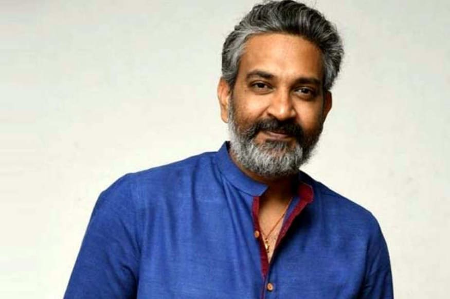 దర్శకుడు రాజమౌళి (rajamouli)
