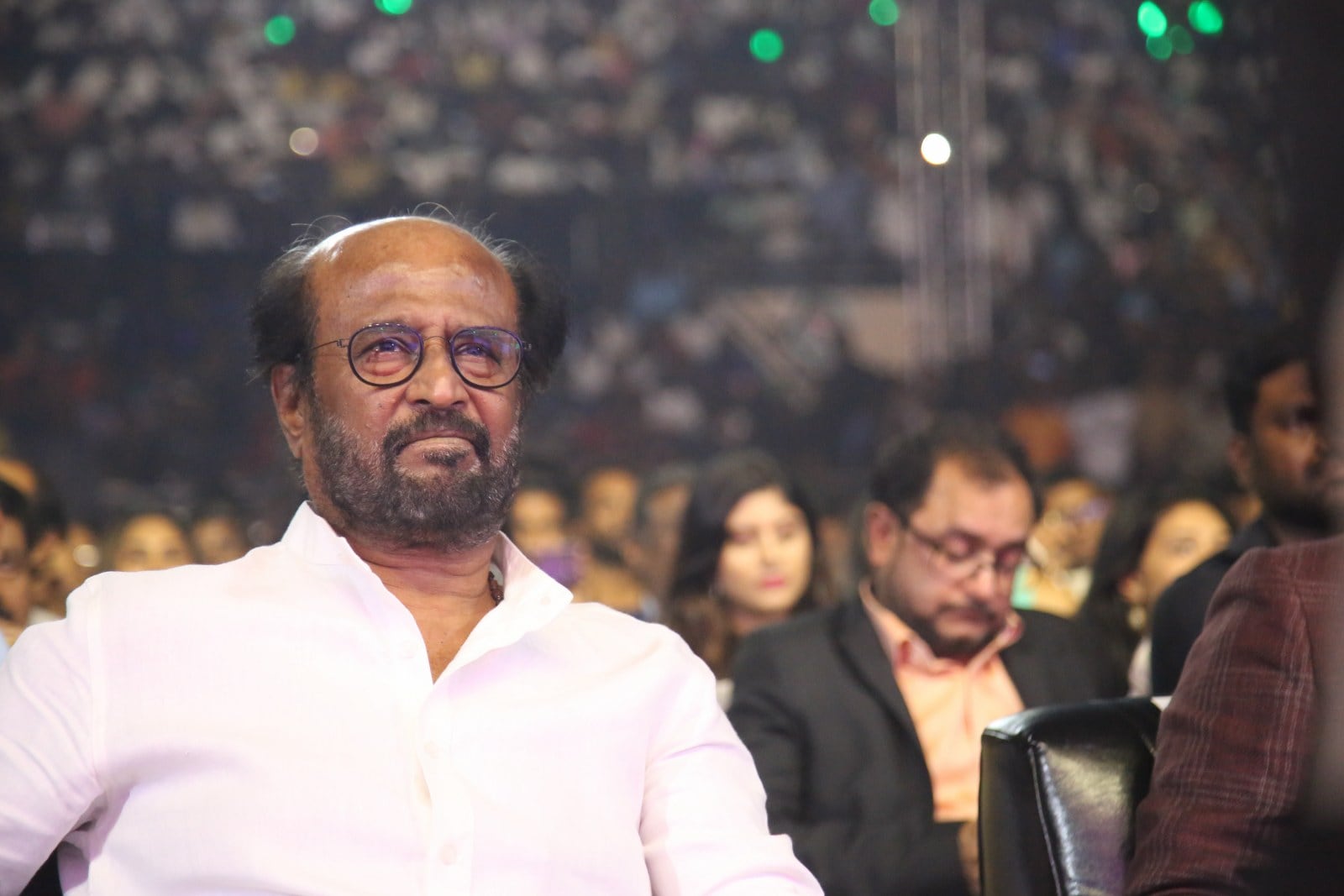 rajinikanth interesting facts about darbar audio release event,rajinikanth audio release event,rajinikanth interesting comments,darbar audio launch,darbar audio launch live,darbar rajinikanth,darbar,rajinikanth,rajinikanth speech in darbar audio launch,darbar audio,darbar audio songs,darbar audio launch update,rajini darbar,darbar songs,darbar teaser,rajinikanth darbar,darbar audio launch rajini speech,darbar trailer,darbar audio launch date,darbar audio launch tamil,rajinikanth darbar audio launch,darbar latest update,kollywood,tollywood,రజినీకాంత్,దర్బార్ ఆడియో,దర్బార్ ఆడియో రిలీజ్,సూపర్ స్టార్ రజినీకాంత్ దర్బార్,ఏఆర్ మురుగదాస్,లైకా ప్రొడక్షన్స్.రజినీకాంత్ ఇంట్రెస్టింగ్ కామెంట్స్