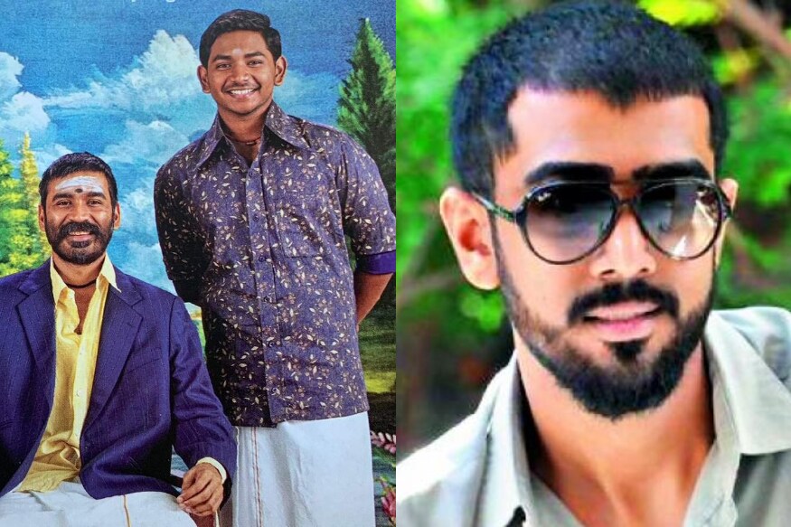 Daggubati Abhiram debut as actor with movie a sensational project and you will be shock after knows that pk తెలుగు ఇండస్ట్రీలో వారసులకు కొదవలేదు. ఇప్పుడు మన దగ్గర ఉన్న హీరోల్లో చాలా మంది వారసులే ఉన్నారు. ఇప్పుడు మరో వారసుడు ఈ లిస్టులో జాయిన్ అవుతున్నాడని తెలుస్తుంది. abhiram daggubati,abhiram daggubati asuran remake,venaktesh abhiram daggubati,sri reddy abhiram daggubati,sri reddy leaks,sri reddy revealed about abhiram daggubati,sri reddy sensational comments on suresh babu son abhiram daggubati,sri reddy sensational comments on abhiram daggubati,sri reddy abhiram,sri reddy revealed about abhiram,abhiram daggubati sri reddy,telugu cinema,శ్రీ రెడ్డి,అభిరామ్ దగ్గుబాటి,వెంకటేష్ అసురన్ రీమేక్,అసురన్ రీమేక్లో అభిరామ్ దగ్గుబాటి