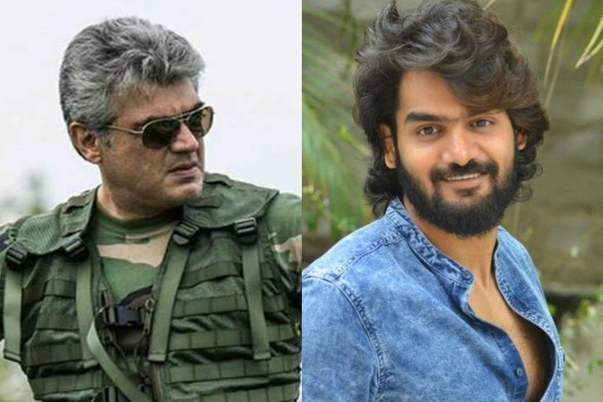 after nani's gang leader movie karthikeya again to play villain role in ajith latest movie,ajith,ajith karthikeya,karthikeya play villain role in ajith movie,ajith twitter,karthikeya instagram,karthikeya twitter,karthikeya facebookkarthikeya,karthikeya new movie,ajith,rx100 karthikeya,rx 100 karthikeya,kartikeya,karthikeya movies,karthikeya speech,karthikeya guna 369,nani karthikeya,dil raju about karthikeya,rajamouli son karthikeya,payal rajput and karthikeya,hero karthikeya asks,ajay bhupathi about karthikeya,karthikeya video,karthikeya hippi,karthikeya photos,ajith kumar,karthikeya wedding,rao ramesh about karthikeya,shiva karthikeya trailer,kollywood,tollywood,కార్తికేయ,అజిత్,అజిత్ కార్తికేయ,అజిత్ సినిమాలో విలన్గా కార్తికేయ,
