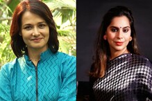 ఉపాసన కొణిదెలకు ఛాలెంజ్ విసిరిన అమల అక్కినేని.. ఉపాసన కొణిదెలకు ఛాలెంజ్ విసిరిన అమల అక్కినేని..