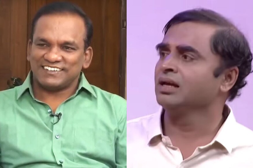 Jabardasth Comedian Chammak Chandra moved to Zee Telugu and he replaced Sathipandu with another actor pk జబర్దస్త్ కామెడీ షో చూసేవాళ్లకు చమ్మక్ చంద్రతో ప్రత్యేకంగా పరిచయాలు అవసరం లేదు. ఇప్పుడు ఈయన ఈ షోను వదిలేసినా కూడా ఇంకా చంద్ర నామ జపమే చేస్తున్నారు ఆడియన్స్. నాగబాబు బయటికి వెళ్లిపోవడంతో.. jabardasth,jabardasth skits,jabardasth chammak chandra sathipandu skits,chammak chandra zee telugu,chammak chandra akella comedian,jabardasth chammak chandra,chammak chandra jabardasth sattipandu comedy,jabardasth chammak chandra,Jabardasth comedy show,jabardasth khatarnak comedy show,chammak chandra swathi naidu,swathi naidu fire on chammak chandra,chammak chandra jabardasth sattipandu,jabardasth chammak chandra controversy,chammak chandra movies,chammak chandra skits,telugu cinema,chammak chandra ramasakkanollu movie,చమ్మక్ చంద్ర సినిమాలు,చమ్మక్ చంద్ర జీ తెలుగు ఆకెళ్ల,చమ్మక్ చంద్ర సత్తిపండు కామెడీ,జబర్దస్త్ ఖతర్నాక్ కామెడీ షో,చమ్మక్ చంద్ర జబర్దస్త్,చమ్మక్ చంద్ర హీరో,చమ్మక్ చంద్ర రామసక్కనోళ్లు మూవీ