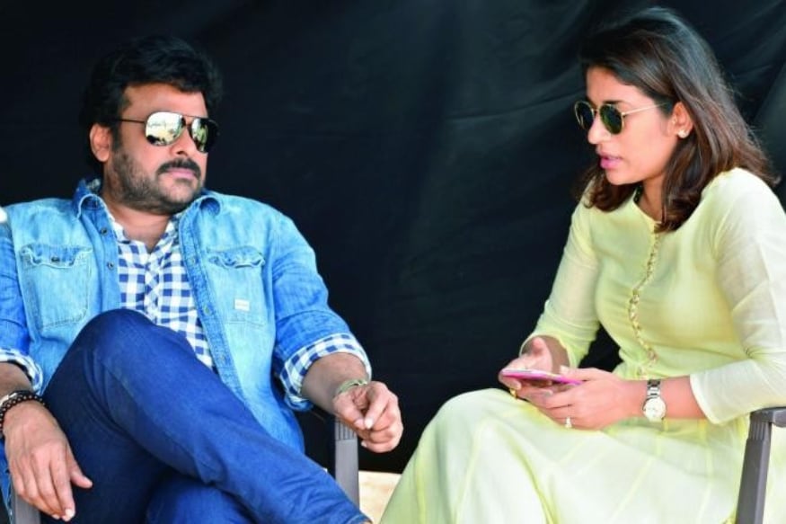 Megastar Chiranjeevi elder daughter Sushmita Konidela coming to industry and trying for her own mark pk మెగా ఫ్యామిలీ నుంచి ఇప్పటికే చాలా మంది ఇండస్ట్రీకి వచ్చారు. ఒకరిద్దరు మినహా అంతా కూడా తమదైన ముద్ర వేయడమే కాకుండా మార్కెట్ కూడా సొంతం చేసుకున్నారు. శిరీష్, కళ్యాణ్ దేవ్ లాంటి వాళ్లు.. chiranjeevi,chiranjeevi facebook,chiranjeevi twitter,chiranjeevi instagram,chiranjeevi elder daughter,chiranjeevi daughter sushmita konidela,chiranjeevi movies,sushmita konidela,sushmita konidela producer,sushmita konidela husband,sushmita konidela costume designer,sushmita konidela chiranjeevi,sushmita konidela khadi no 150,sushmita konidela sye raa movie,telugu cinema,సుష్మిత కొణిదెల,సుష్మిత చిరంజీవి,చిరంజీవి పెద్ద కూతురు సుష్మిత కొణిదెల,తెలుగు సినిమా