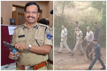 దిశ కేసు... మానవ హక్కుల కార్యకర్తలకు పోలీసుల ఫోన్?