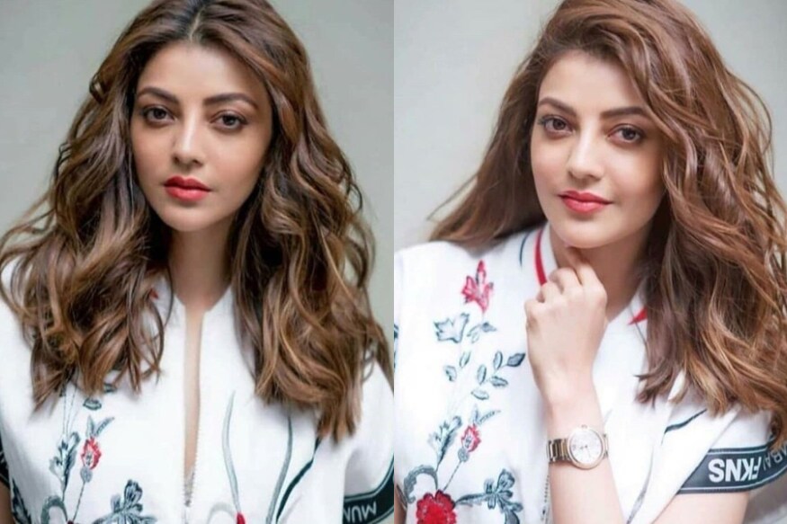 Disputes in Kajal Aggarwal family over her marriage issue with a mumbai based businessman pk అమ్మాయిలకు పాతికేళ్లు వస్తేనే ఆగని ప్రశ్న పెళ్ళెప్పుడు. అలాంటిది 35 కు చేరువ అవుతుంటే కూడా ఇంకా పెళ్లికి దూరంగా ఉంటే మాత్రం ఎలా ఊరుకుంటుంది సమాజం..? అందుకే ఇప్పుడు కాజల్ అగర్వాల్కు.. kajal aggarwal,kajal aggarwal twitter,kajal aggarwal instagram,kajal aggarwal prabhas love story,kajal aggarwal marriage with businessman,kajal aggarwal marriage,kajal aggarwal marriage photos,kajal agarwal married,kajal agarwal marriage fixed,kajal aggarwal twitter,kajal agarwal marriage photos family,kajal aggarwal instagram,kajal aggarwal movies,kajal aggarwal photos,telugu cinema,కాజల్ అగర్వాల్ పెళ్లి,కాజల్ అగర్వాల్ పెళ్లి ముచ్చట్లు,కాజల్ పెళ్లి,కాజల్ అగర్వాల్,బిజినెస్ మ్యాన్తో కాజల్ పెళ్లి,కాజల్ బెల్లంకొండ శ్రీనివాస్,కాజల్ అగర్వాల్ ప్రియుడు,కాజల్ అగర్వాల్ ప్రేమ,తెలుగు సినిమా