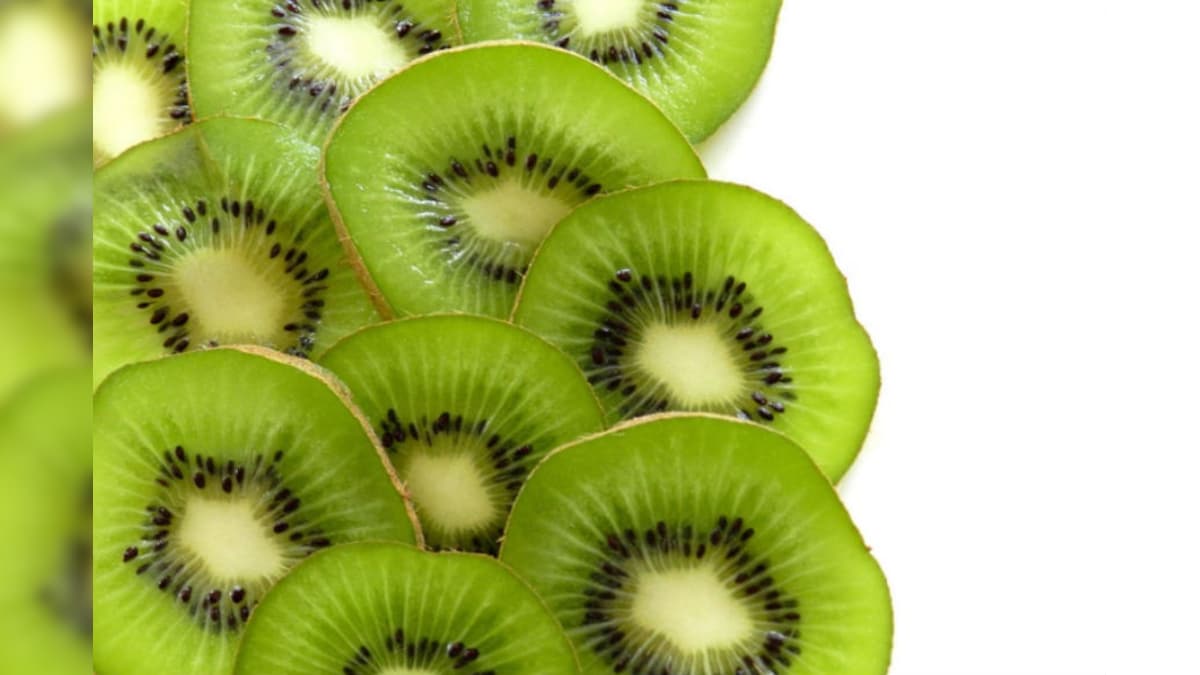 Kiwi Fruit కివీ పండుతో రోగనిరోధక శక్తి ఊహించలేనంతగా పెరగడం ఖాయం