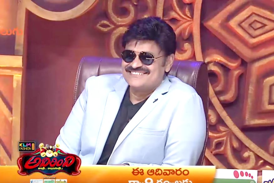 నాగబాబు (Nagababu)