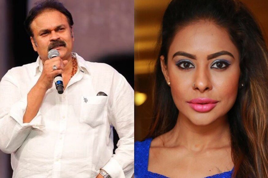 Sensational Sri Reddy strong warning to Jabardasth old judge Nagababu and posted on him in Facebook pk శ్రీ రెడ్డి ఎప్పుడు ఎవర్ని టార్గెట్ చేస్తుందో చెప్పడం చాలా కష్టంగా మారుతుంది. కొన్ని రోజులుగా ఈమె చాలా బిజీ అయిపోయింది. ఓ సారి దిశా కేస్ గురించి కన్నీరు పెట్టుకుంటుంది.. మరోవైపు పేదలకు అన్నం పెడుతున్నానంటుంది.. sri reddy,sri reddy facebook,nagababu,nagababu twitter,nagababu you tube channel,nagababu sri reddy,sri reddy warning to nagababu,jabardasth nagababu,jabardasth comedy show,nagababu quits jabardasth,sri reddy twitter,sri reddy instagram,sri reddy shyam prasad reddy,nagababu sri reddy warning,sri reddy pawan kalyan,sri reddy disha issue,telugu cinema,శ్రీ రెడ్డి,నాగబాబు,నాగబాబుకు శ్రీ రెడ్డి వార్నింగ్,తెలుగు సినిమా,జబర్దస్త్ కామెడీ షో