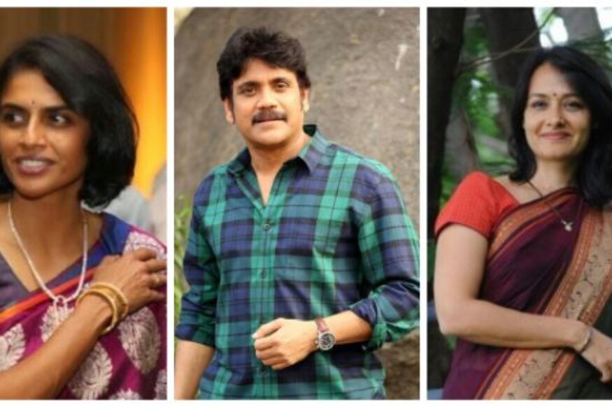 Was Nagarjuna Akkineni upset with the story of Venkatesh Naga Chaitanya multi starrer Venky Mama movie pk వెంకీ మామ సినిమా తనకెంత ముఖ్యమనేది నాగ చైతన్య చాలా సార్లు చెప్పాడు. మనం తర్వాత తన కెరీర్లో అంత కీలకమైన సినిమా ఇదేనని.. ఈ రెండు సినిమాలు తను ఎప్పటికీ మరిచిపోలేనని చెప్పాడు చైతూ. venky mama,venkatesh,nagarajuna akkineni,nagarajuna naga chaitanya,venkatesh naga chaitanya,venky mama nagarjuna,nagarjuna upset with venky mama,venky mama collections,telugu cinema,nagarjuna twitter,వెంకటేష్,వెంకటేష్ నాగ చైతన్య,వెంకీ మామ,వెంకీ మామ నాగార్జున,నాగార్జున ట్విట్టర్