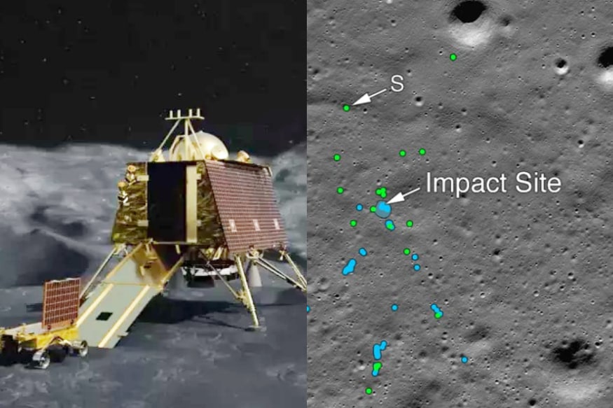 nasa, isro, chandrayaan-2, vikram lander,telugu varthalu, news updates, breaking news, telugu news, news today, daily news, news online, national news, india news, నేషనల్ న్యూస్, న్యూస్ అప్ డేట్స్, తెలుగు వార్తలు, తెలుగు న్యూస్, న్యూస్ అప్ డేట్, బ్రేకింగ్ న్యూస్, వైరల్ న్యూస్, నాసా, ఇస్రో, విక్రమ్ ల్యాండర్, చంద్రయాన్-2