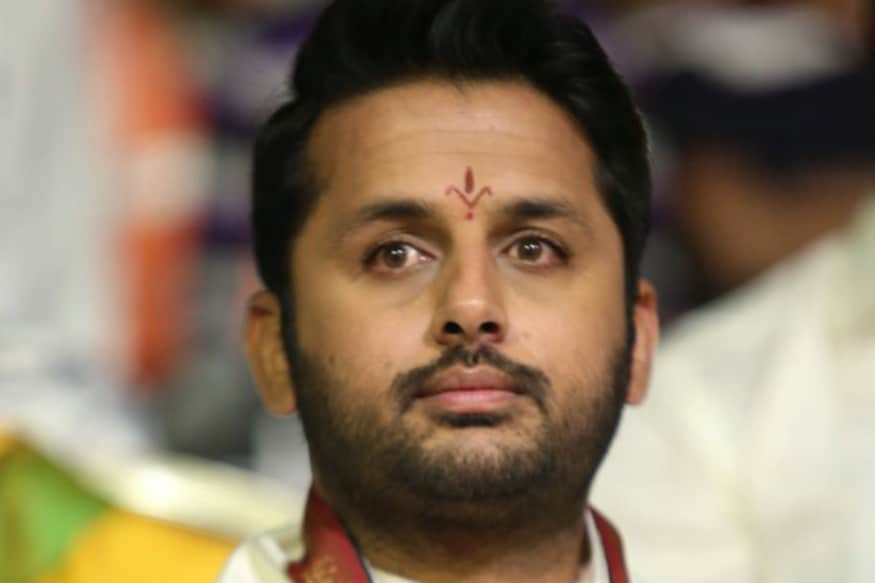 నితిన్ పెళ్లి వాయిదా (Nithiin Marriage)