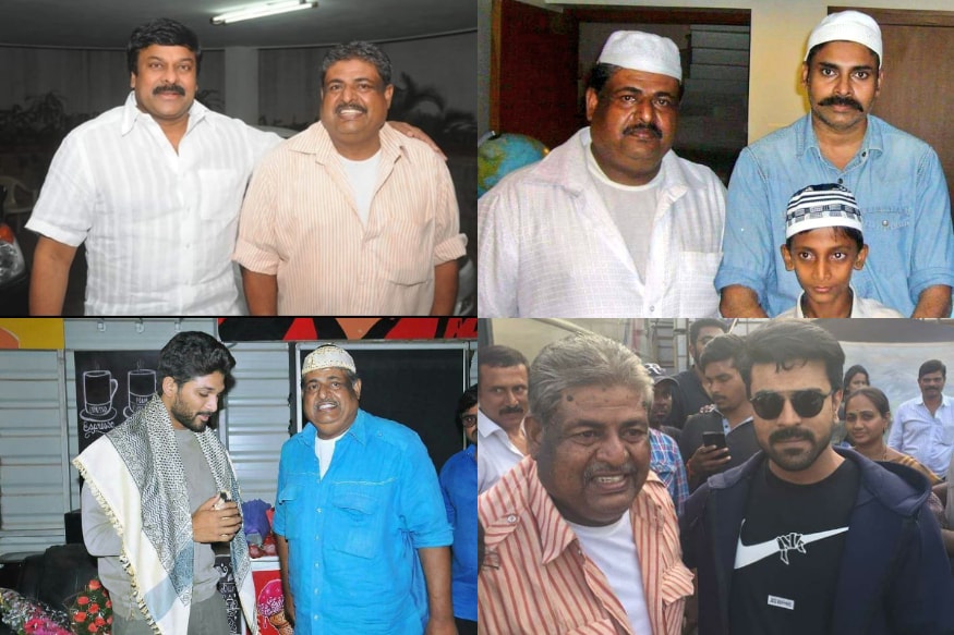 Bad news for Mega Heroes and greater hyderabad mega fans president Noor Mohammad passed away pk హీరోలకు అభిమానులకు మధ్యలో ఏదో విడదీయరాని.. విడదీయలేని ఆత్మీయ అనుబంధం ఉంటుంది. దాన్ని ఎలా వర్ణించాలో కూడా భాష ఉండదు. అందుకే ఒకతల్లి కడుపున పుట్టకపోయినా కూడా అంతా.. mega family,mega fans,megastar,chiranjeevi,chiranjeevi fans,megastar fans,chiranjeevi fan noor mohammad died,telugu cinema,ala vaikuntapurramuloo teaser,అల వైకుంఠపురములో,అల వైకుంఠపురములో టీజర్,మెగా ఫ్యామిలీలో విషాదం,మెగా ఫ్యాన్స్కు విషాదం