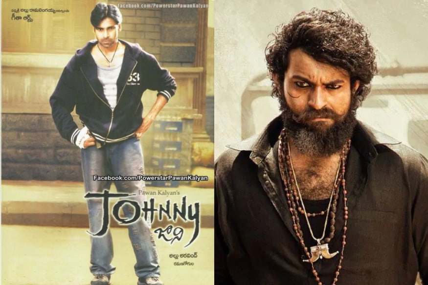 Varun Tej to act in Pawan Kalyan disaster movie remake which will be his next movie under Kiran direction pk అవునా.. ఇదెప్పుడు జరగబోతుంది.. రీమేక్ చేస్తే హిట్ సినిమాను తీసుకుంటారు కదా.. ఫ్లాప్ సినిమా తీసుకోవడం ఏంటి అనుకుంటున్నారా..? ప్రస్తుతం ఇండస్ట్రీలో అయితే ఇలాంటి వార్తలే వినిపిస్తున్నాయి.. వరుణ్ తేజ్.. pawan kalyan,varun tej,varun tej twitter,varun tej jhonny movie remake,varun tej boxing,varun tej boxer,varun tej pawan kalyan jhonny movie remake,varun tej about pawan kalyan,varun tej speech,pawan kalyan craze,varun tej movies,pawan kalyan fans,varun tej valmiki,varun tej new movie,varun tej on pawan kalyan,varun tej and pawan kalyan,hero varun tej pawan kalyan,varun tej supports pawan kalyan,varun tej campaign with pawan kalyan,varun tej about janasena pawan kalyan,pawan kalyan speech,telugu cinema,వరుణ్ తేజ్,పవన్ కల్యాణ్,పవన్ కల్యాణ్ వరుణ్ తేజ్,జానీ రీమేక్లో వరుణ్ తేజ్,తెలుగు సినిమా