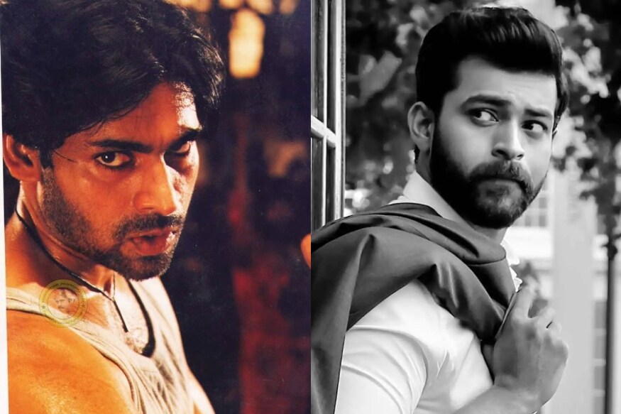 Varun Tej to act in Pawan Kalyan disaster movie remake which will be his next movie under Kiran direction pk అవునా.. ఇదెప్పుడు జరగబోతుంది.. రీమేక్ చేస్తే హిట్ సినిమాను తీసుకుంటారు కదా.. ఫ్లాప్ సినిమా తీసుకోవడం ఏంటి అనుకుంటున్నారా..? ప్రస్తుతం ఇండస్ట్రీలో అయితే ఇలాంటి వార్తలే వినిపిస్తున్నాయి.. వరుణ్ తేజ్.. pawan kalyan,varun tej,varun tej twitter,varun tej jhonny movie remake,varun tej boxing,varun tej boxer,varun tej pawan kalyan jhonny movie remake,varun tej about pawan kalyan,varun tej speech,pawan kalyan craze,varun tej movies,pawan kalyan fans,varun tej valmiki,varun tej new movie,varun tej on pawan kalyan,varun tej and pawan kalyan,hero varun tej pawan kalyan,varun tej supports pawan kalyan,varun tej campaign with pawan kalyan,varun tej about janasena pawan kalyan,pawan kalyan speech,telugu cinema,వరుణ్ తేజ్,పవన్ కల్యాణ్,పవన్ కల్యాణ్ వరుణ్ తేజ్,జానీ రీమేక్లో వరుణ్ తేజ్,తెలుగు సినిమా