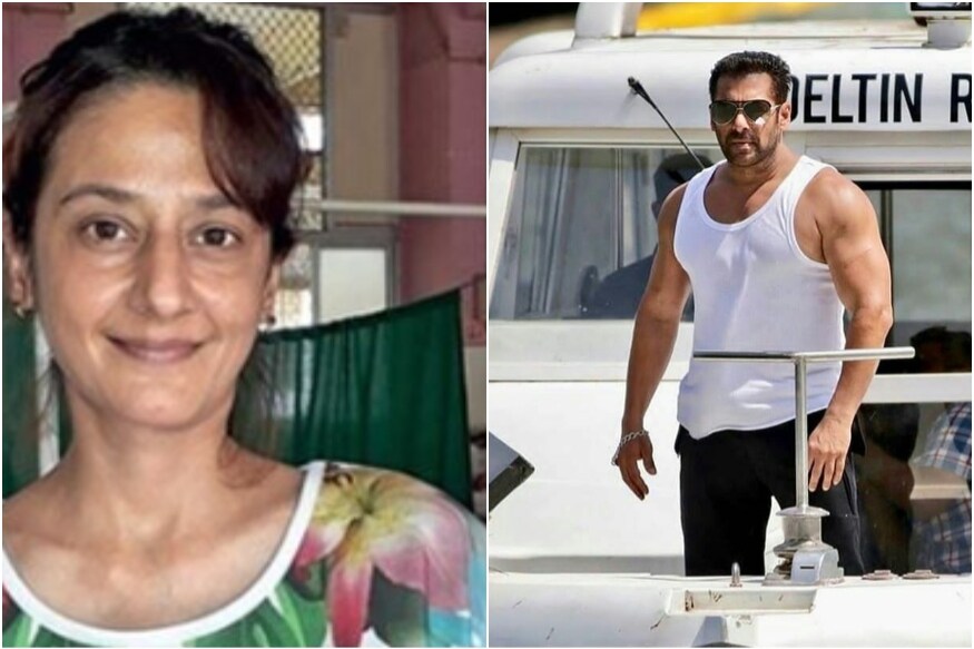 Salman Khan Veergati actress Pooja Dadwal financial situation was very bad and she is selling breakfast pk సినిమా ఇండస్ట్రీలో ఎప్పుడు ఎలాంటి పరిస్థితులు ఉంటాయో చెప్పడం కష్టం. ఒకప్పుడు రాణిలా బతికిన వాళ్లు కూడా చివరికి ఏం లేకుండా పోతారు. ఒకప్పుడు చాలా మంది హీరోయిన్లు దీనికి నిదర్శనం కూడా. pooja dadwal,pooja dadwal tiffin centre,pooja dadwal tiffins,pooja dadwal veergati,salman khan pooja dadwal,ravi kishan pooja dadwal,pooja dadwal salman khan,pooja dadwal tb,pooja dadwal song,pooja dadwal interview,ravi kishan help pooja dadwal,pooja dadwal films,pooja dadwal movies,pooja dadwal need help,pooja dadwal in hostpital,pooja dadwal veergati song,pooja dadwal video,pooja dadwal dance,pooja dadwal family,pooja dadwal hospital,పూజా డడ్వాల్,పూజా డడ్వాల్ సల్మాన్ ఖాన్,పూజా డడ్వాల్ టిఫిన్ సెంటర్,తెలుగు సినిమా