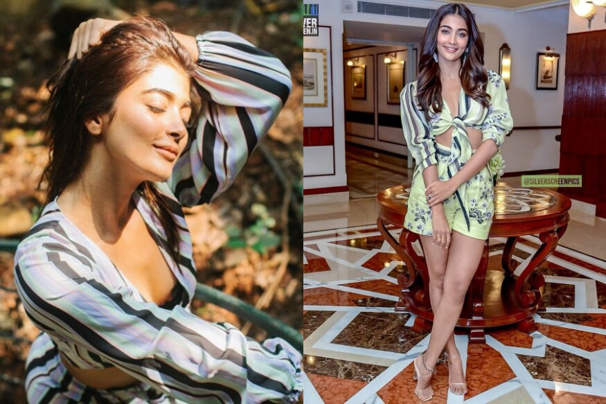 Sensational actress Pooja Hegde dominating a tollywood top hero and fans shcok about this news pk నమ్మడానికి కాస్త చిత్రంగా అనిపిస్తుంది కదా.. కానీ ఇదే నిజం. ఇప్పుడు నిజంగానే పూజా హెగ్డే టాలీవుడ్ టాప్ హీరోతో ఆడుకుంటుంది. అతడే అల్లు అర్జున్. ఈయన్ని పూజా డామినేట్ చేయడం మాత్రం కేవలం.. allu arjun,allu arjun twitter,pooja hegde,pooja hegde twitter,pooja hegde instagram,pooja hegde allu arjun,pooja hegde hot,pooja hegde hot images,pooja hegde hot videos,pooja hegde allu arjun romance,pooja hegde bikini show in dj,pooja hegde allu arjun movies,pooja hegde ala vaikuntapurramloo movie,pooja hegde allu arjun ala vaikuntapurramloo,telugu cinema,అల వైకుంఠపురములో,అల్లు అర్జున్,పూజా హెగ్డే,అల్లు అర్జున్ పూజా హెగ్డే,తెలుగు సినిమా