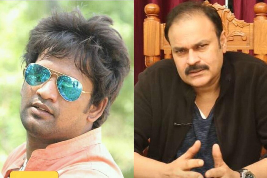 Jabardasth former judge Nagababu opens sensational facts behind a comedian critical health condition pk జబర్దస్త్ నుంచి ఎంతోమంది కమెడియన్లు లైఫ్ అందుకున్నారు. ఎక్కడ్నుంచో వచ్చి ఇక్కడ సెటిల్ అయిపోయారు. ఒక్కొక్కరు ఒక్కోలా తమదైన శైలిలో నవ్వించి సత్తా చూపించారు. చాలామంది కమెడియన్లకు ఈ షో ప్రాణంగా నిలిచింది కూడా. nagababu,nagababu jabardasth,jabardasth comedy show,jabardasth comedy skits,extra jabardasth,jabardasth judge nagababu,punch prasad,jabardasth roja,jabardasth comedian punch prasad,extra jabardasth comedy skits,nagababu you tube channel,punch prasad health condition,punch prasad venky monkeys,telugu cinema,punch prasad kidney problems,జబర్దస్త్,జబర్దస్త్ కామెడీ షో,జబర్దస్త్ షో,జబర్దస్త్ నాగబాబు,పంచ్ ప్రసాద్ అనారోగ్యం,జబర్దస్త్ కమెడియన్ పంచ్ ప్రసాద్ కిడ్నీ సమస్యలు,తెలుగు సినిమా