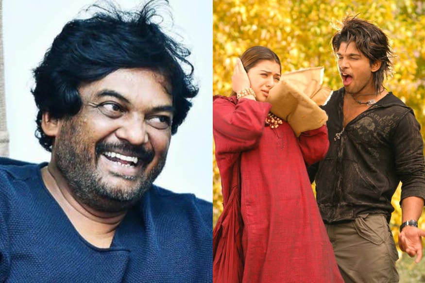 Interesting facts behind Puri Jagannadh Allu Arjun blockbuster Desamuduru movie pk అల్లు అర్జున్కు సూపర్ మాస్ ఫాలోయింగ్ తీసుకొచ్చిన సినిమా దేశముదురు. పన్నెండేళ్ల కింద పూరీ జగన్నాథ్ తెరకెక్కించిన ఈ చిత్రం అప్పట్లో సంచలన విజయం సాధించింది. ప్రభాస్ యోగితో పాటే సంక్రాంతికి విడుదలైన.. puri jagannadh,allu arjun,allu arjun twitter,puri jagannadh twitter,desamuduru movie,desamuduru movie sumanth,puri jagannadh sumanth desamuduru,telugu cinema,అల్లు అర్జున్,దేశముదురు,పూరీ జగన్నాథ్ దేశముదురు,తెలుగు సినిమా,సుమంత్ దేశముదురు