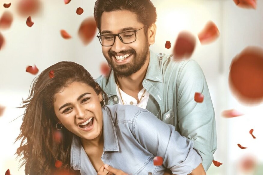 Do or Die for Raj Tarun Career and Will he score hit with Iddari Lokam Okate movie pk ఈ మధ్య సినిమాల కంటే కూడా వివాదాలతోనే ఎక్కువగా ప్రేక్షకులకు గుర్తుంటున్నాడు రాజ్ తరుణ్. మొన్నటికి మొన్న ఈయన యాక్సిడెంట్ వీడియో చేసిన రచ్చ మాటల్లో చెప్పడం కష్టం. దాన్ని మీడియా.. Iddari Lokam Okate,Iddari Lokam Okate movie,Iddari Lokam Okate movie release date,raj tarun Iddari Lokam Okate movie,raj tarun dil raju,shalini pandey raj tarun Iddari Lokam Okate movie,raj tarun accident video,telugu cinema,రాజ్ తరుణ్,రాజ్ తరుణ్ ఇద్దరి లోకం ఒకటే,తెలుగు సినిమా,దిల్ రాజు రాజ్ తరుణ్