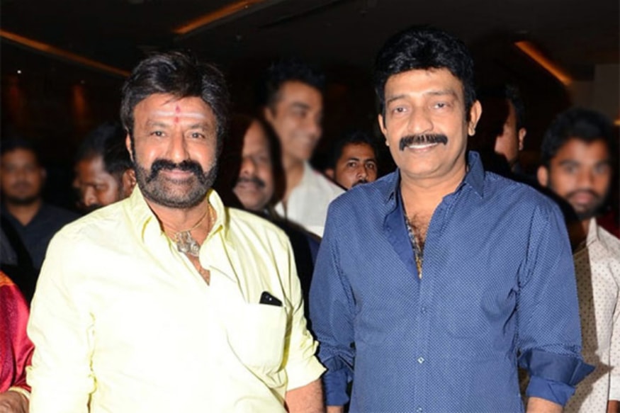 Rajasekhar interesting comments on Balakrishna in Ruler movie pre release event and praised Chandrababu Naidu also pk తెలుగు ఇండస్ట్రీలో చాలా మంది ప్రస్తుతం జగన్ పార్టీలోనే ఉన్నారు. ఎన్నికల ముందు నుంచి కూడా ఆయనకు సపోర్ట్ చేసారు. గెలిచిన తర్వాత వాళ్ల పంట పండింది కూడా. ఇక జగన్తోనే తమ ప్రయాణం అని.. rajasekhar,balakrishna,ruler pre release event,rajasekhar balakrishna,rajasekhar jeevitha,jeevitha rajasekhar ys jagan,telugu cinema,వైఎస్ జగన్,రాజశేఖర్,జీవితా రాజశేఖర్,రాజశేఖర్ బాలకృష్ణ,రూలర్ ప్రీ రిలీజ్ ఈవెంట్