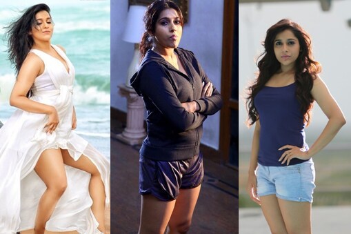 రష్మి గౌతమ్ హాట్ షో (Image: Rashmi Gautam/Facebook)